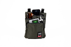 Dime Bags Comare Shoulder Bag - Discreet Smoker