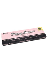 Blazy Susan King Size Cones – Pink or Purple – 20/Pack – 12-Count Display