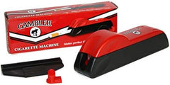 Gambler 100MM Cigarette Injector Machine (Long/100S)