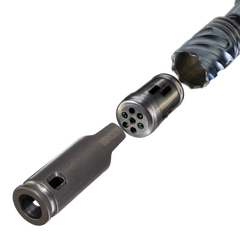 The Thermal Hyper Cap - Discreet Smoker