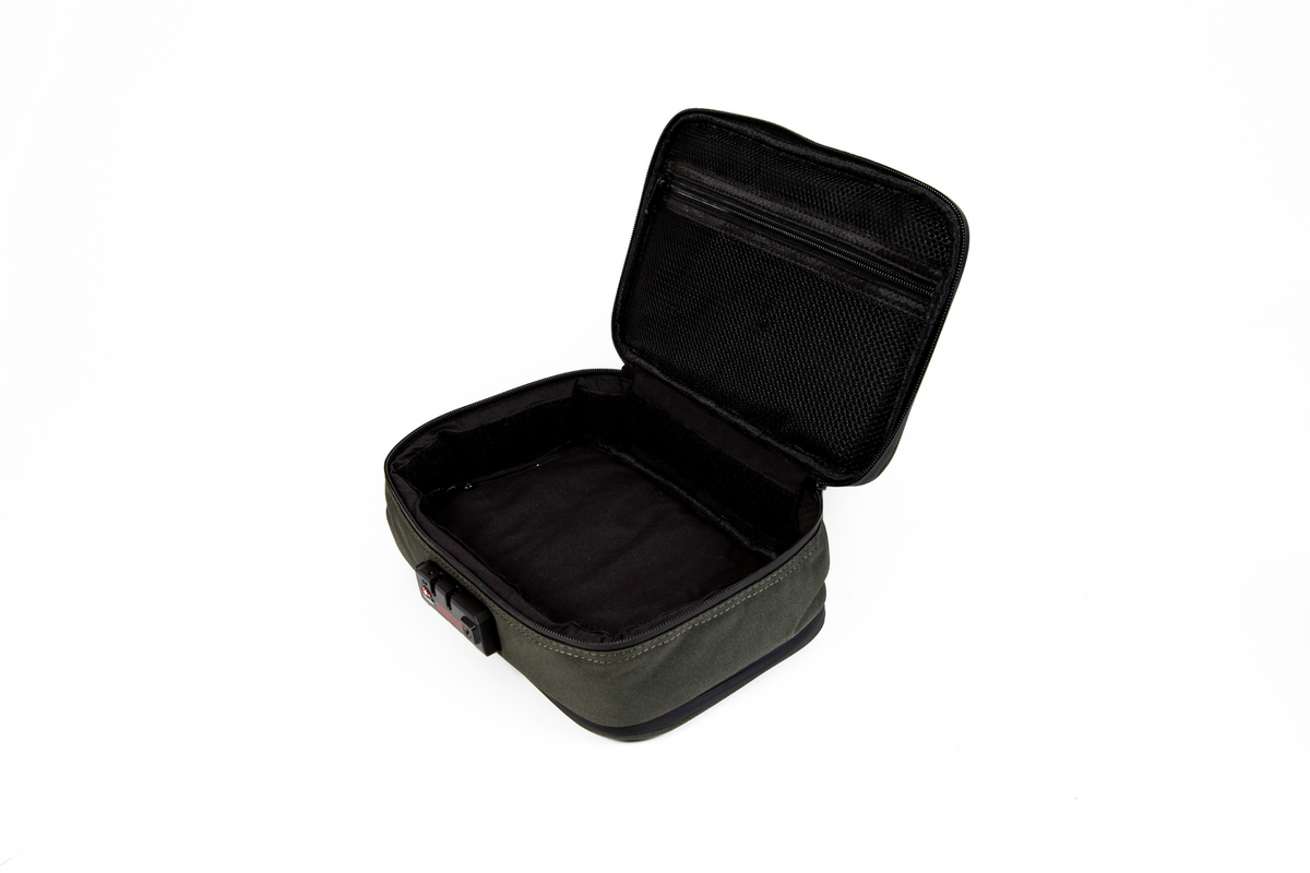 Dime Bags Goodfella Smell Proof bag - Discreet Smoker