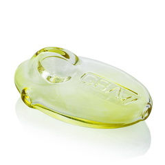 Grav Pebble Spoon Pipe - Discreet Smoker