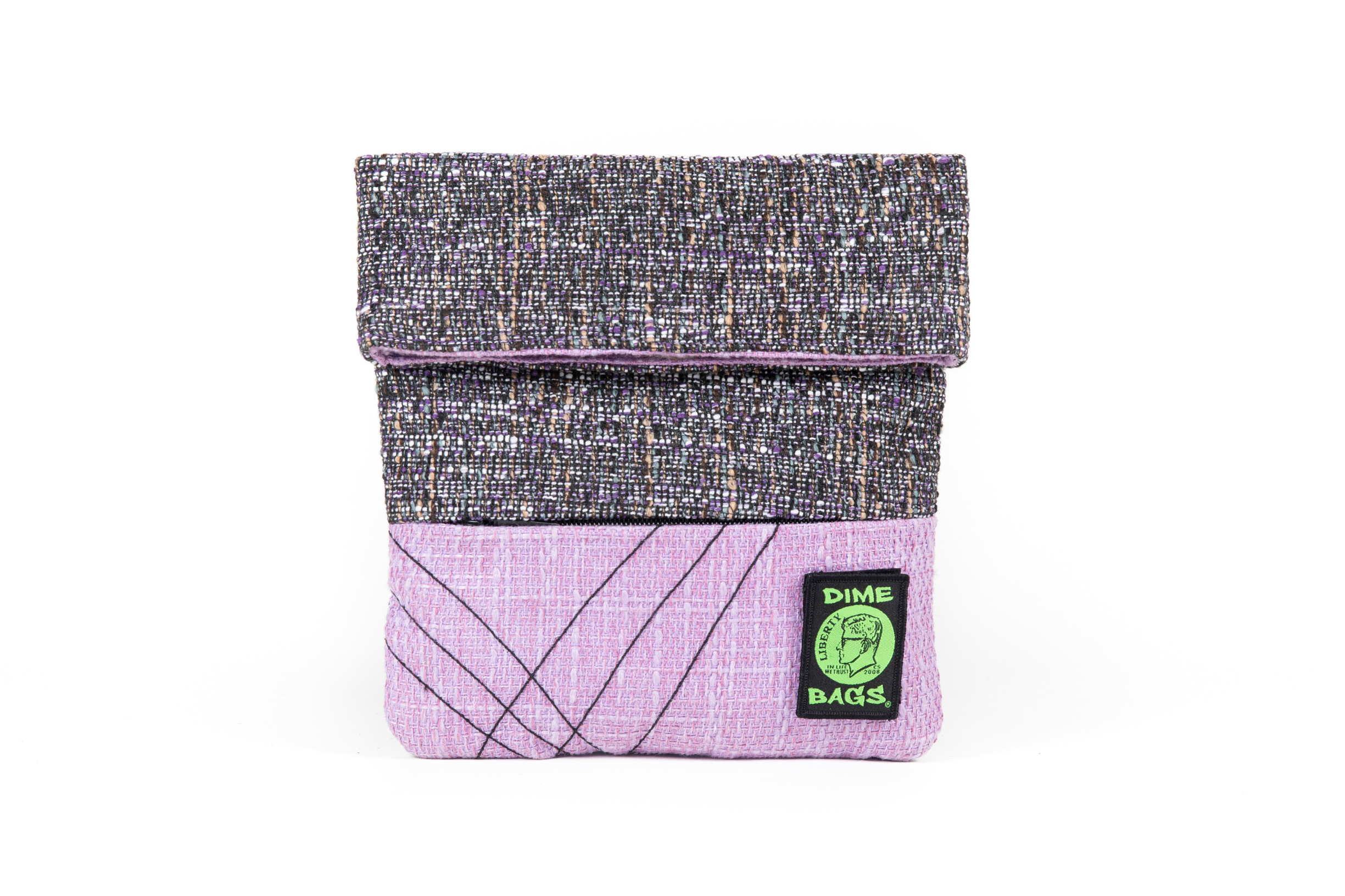 Dime Bags Multi-Purpose Crossbody - Discreet Smoker