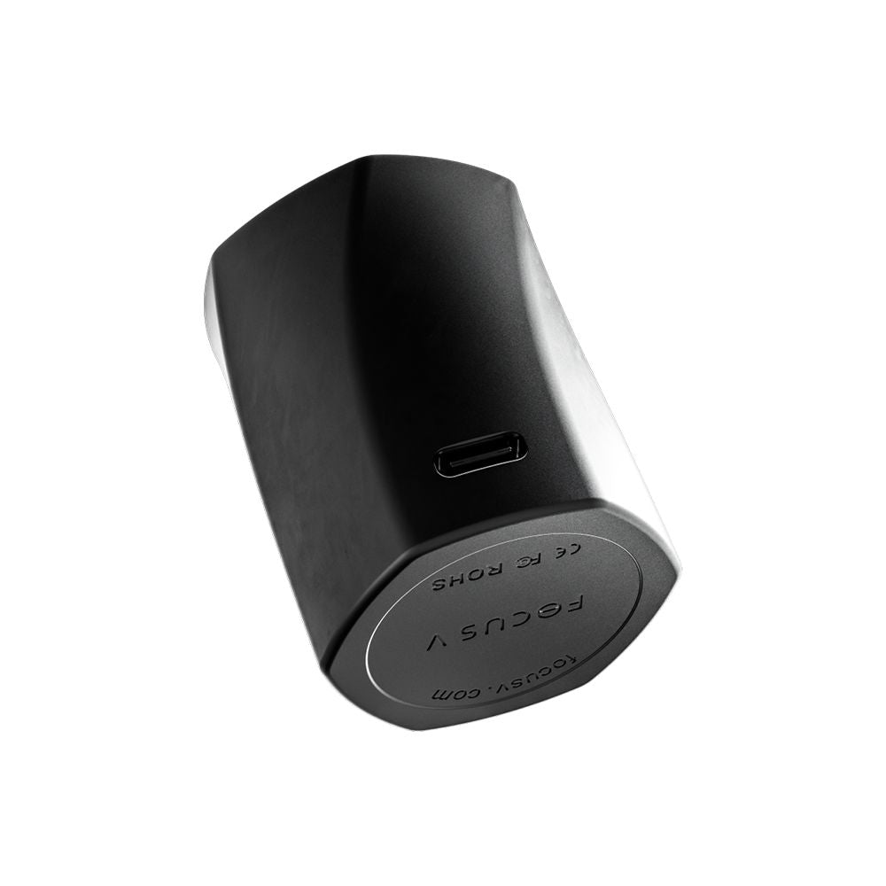 Focus V AERIS Swappable Battery Pack - 800mAh - Discreet Smoker
