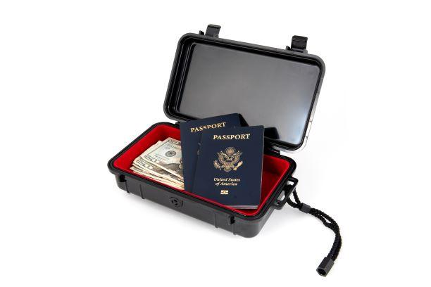 The Underboss - Discreet Smoker