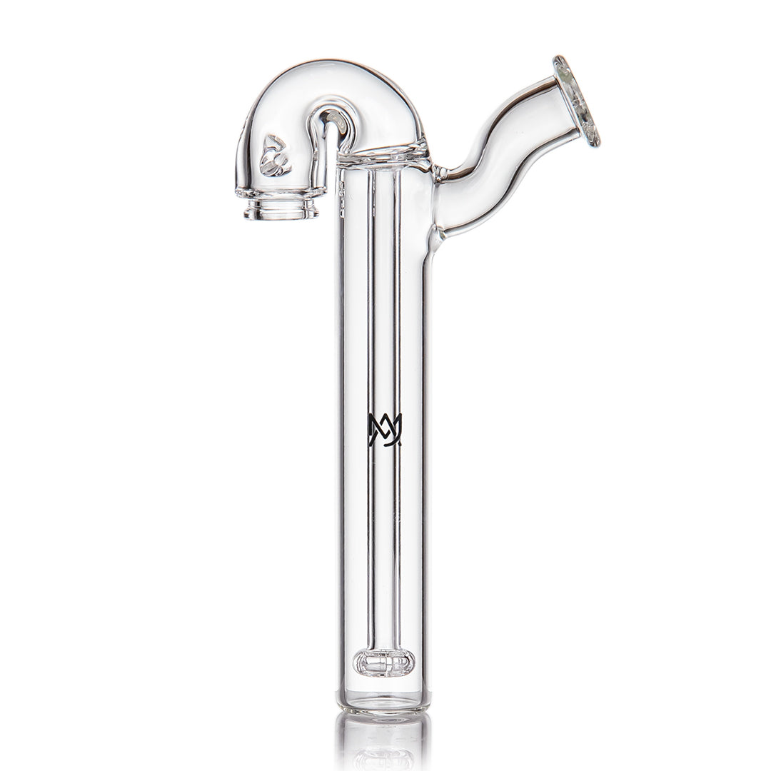 MJ Arsenal Sidecar Puffco Pivot Top Attachment - Discreet Smoker