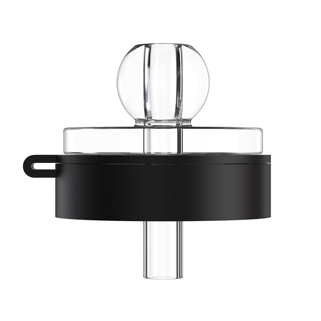 Dr Dabber XS e-Rig Portable Vaporizer - Discreet Smoker