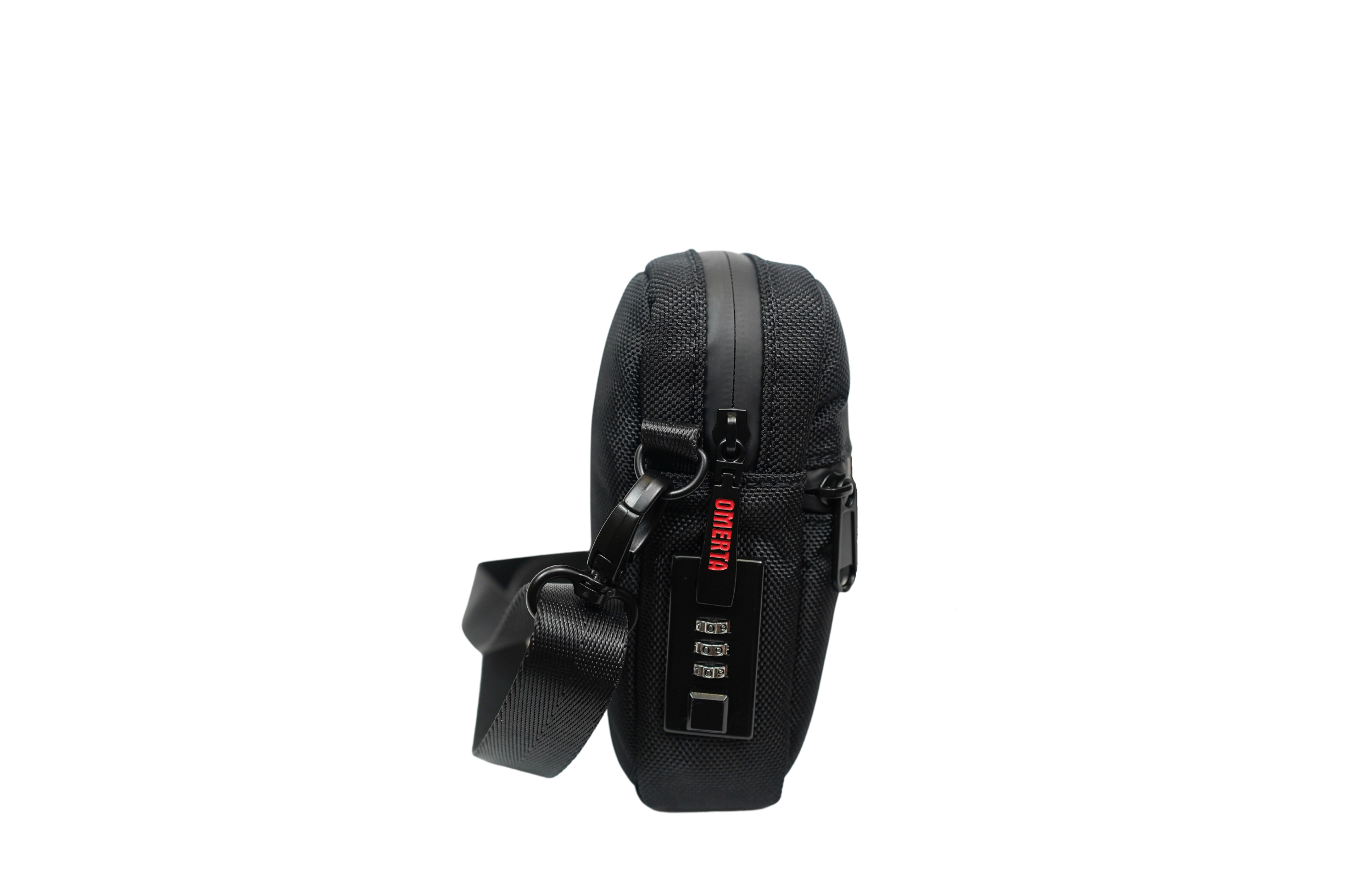 Dime Bags Button Bag - Discreet Smoker