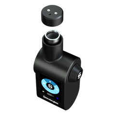 Stündenglass Modül Dry Herb vaporizer - Discreet Smoker