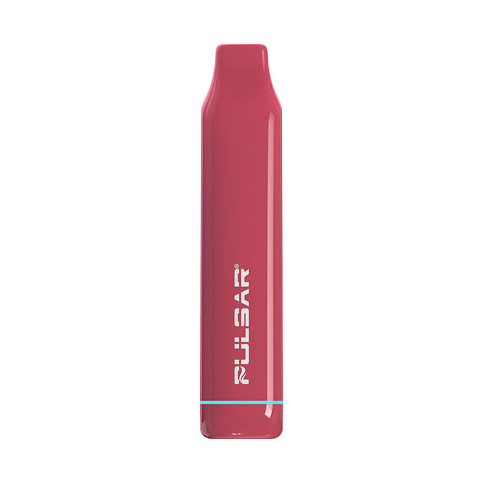 Pulsar 510 DL Lite Auto-Draw Vape Pen | 320mAh, Red