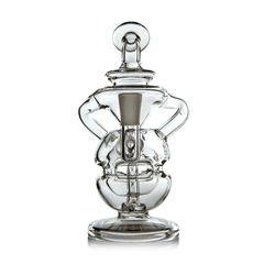 MJ Arsenal Infinity Mini Dab Rig - Discreet Smoker