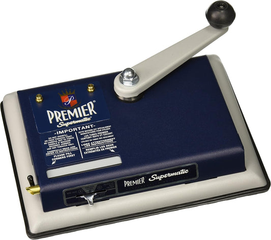 Cigarette Injector Machine