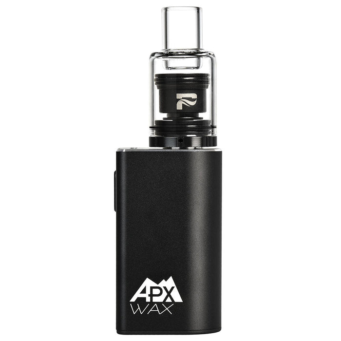 Pulsar APX Wax V3 Concentrate Vaporizer, Black