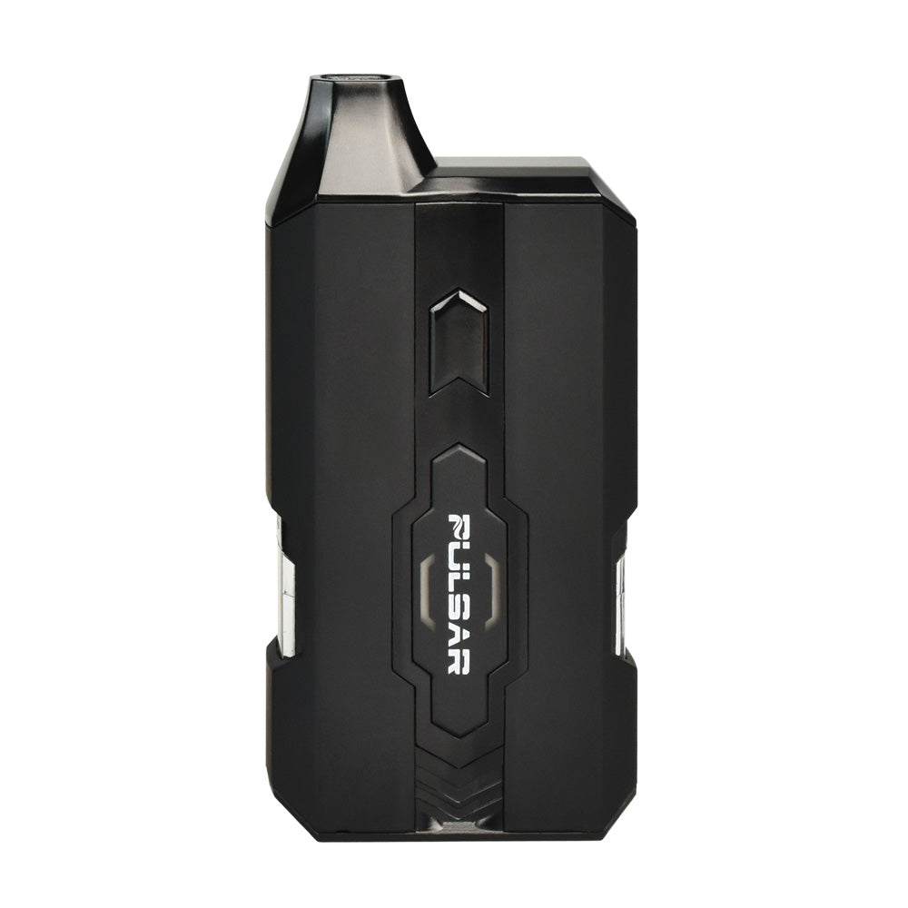 Pulsar DuploCart H2O Thick Oil Vaporizer w/ Water Pipe Adapter - Discreet Smoker