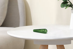 Teardrop Spoon Pipe - Discreet Smoker