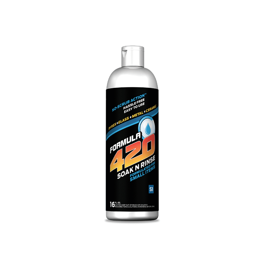 Formula 420 Cleaner - Discreet Smoker