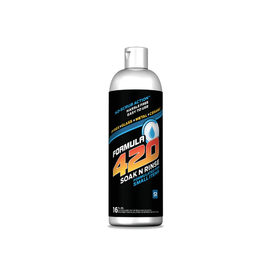 Formula 420 Cleaner - Discreet Smoker