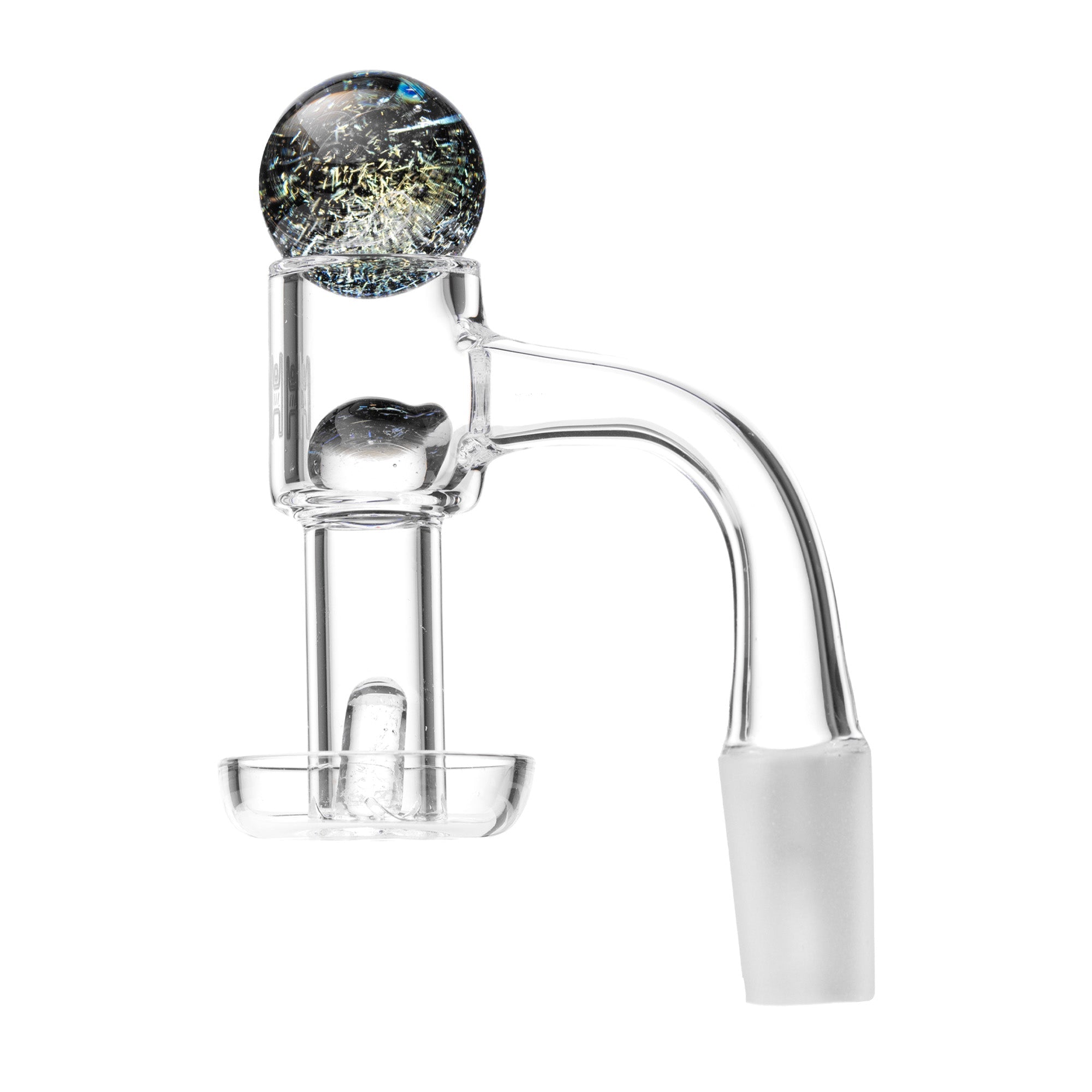 Human Grade Terp Slurper Bangers - Discreet Smoker