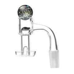 Human Grade Terp Slurper Bangers - Discreet Smoker