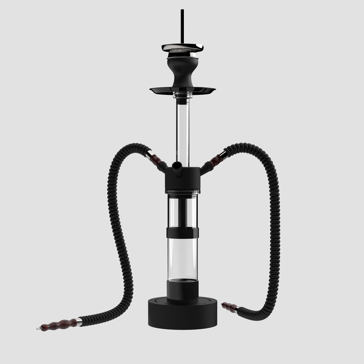 Flux Hookah-XL - Discreet Smoker