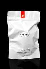 Puffco Peak Pro Travel Pack – Colored - Discreet Smoker