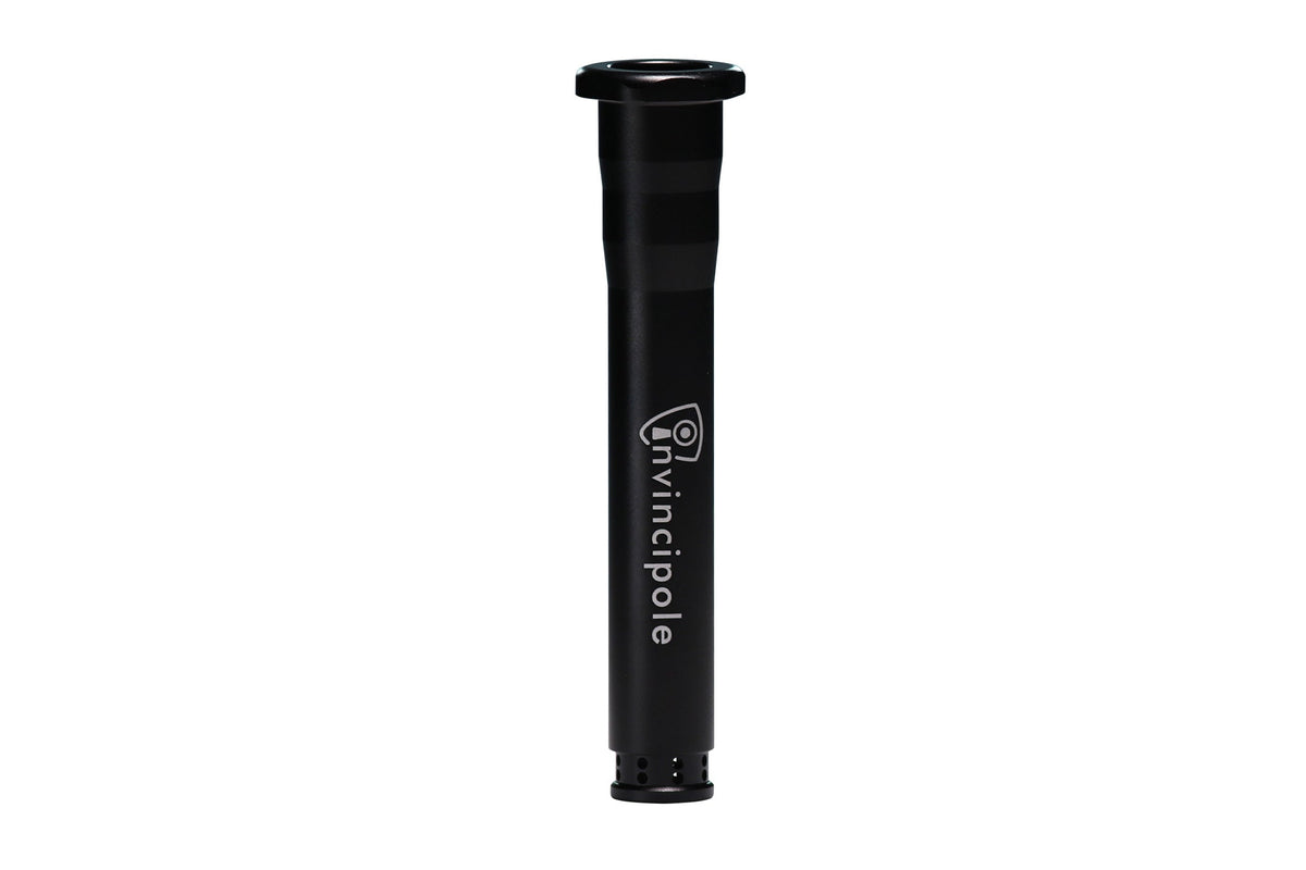 Onyx Invincipole by Invicibowl - Discreet Smoker