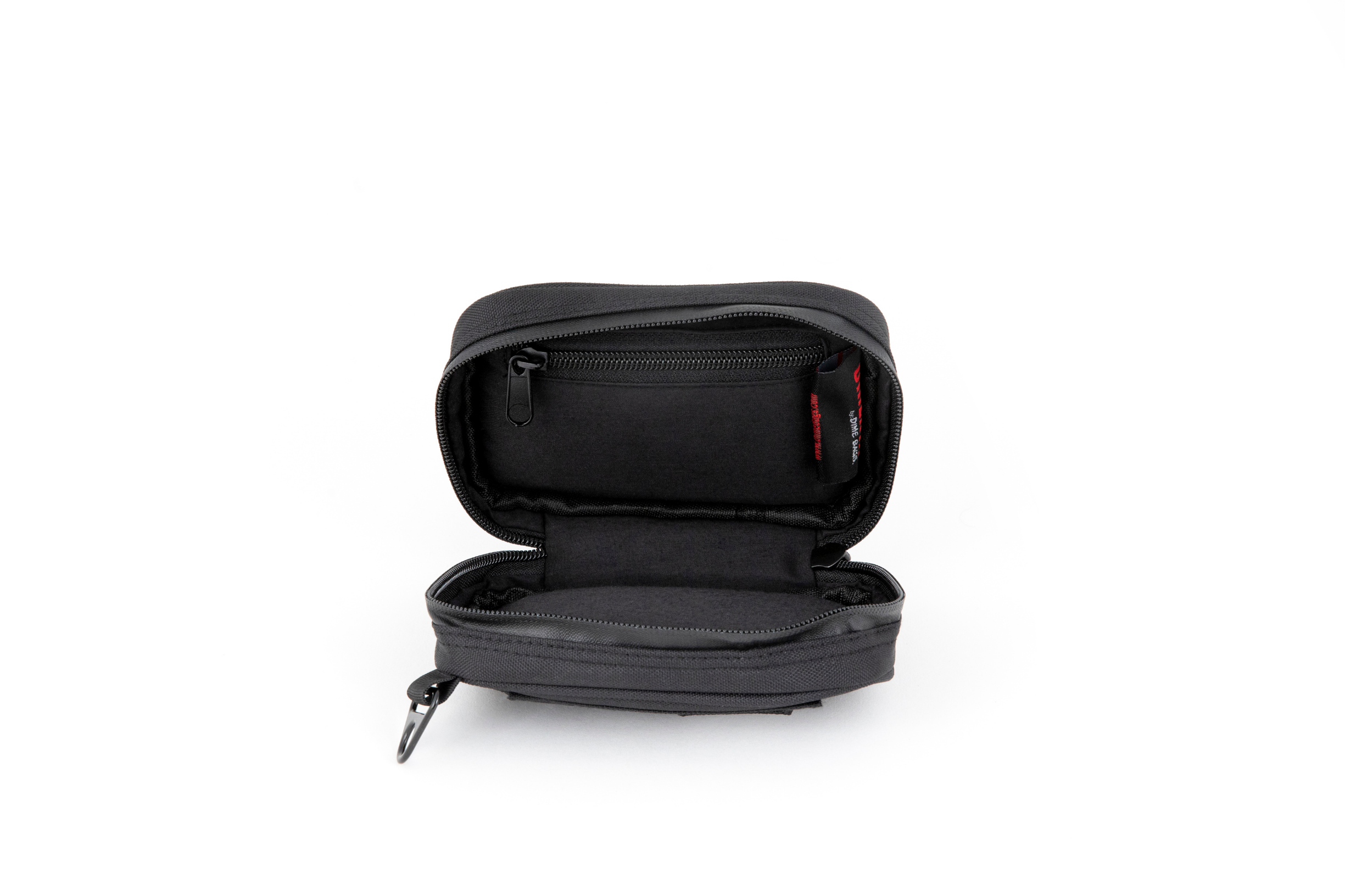 Dime Bags Boss Smell Proof Bag - Discreet Smoker