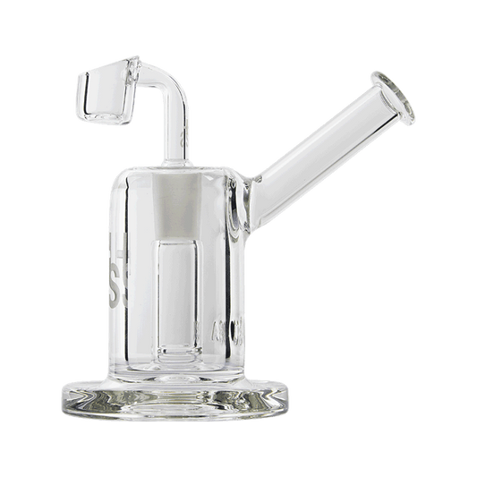 Higher Standards Heavy Duty Riggler - Discreet Smoker