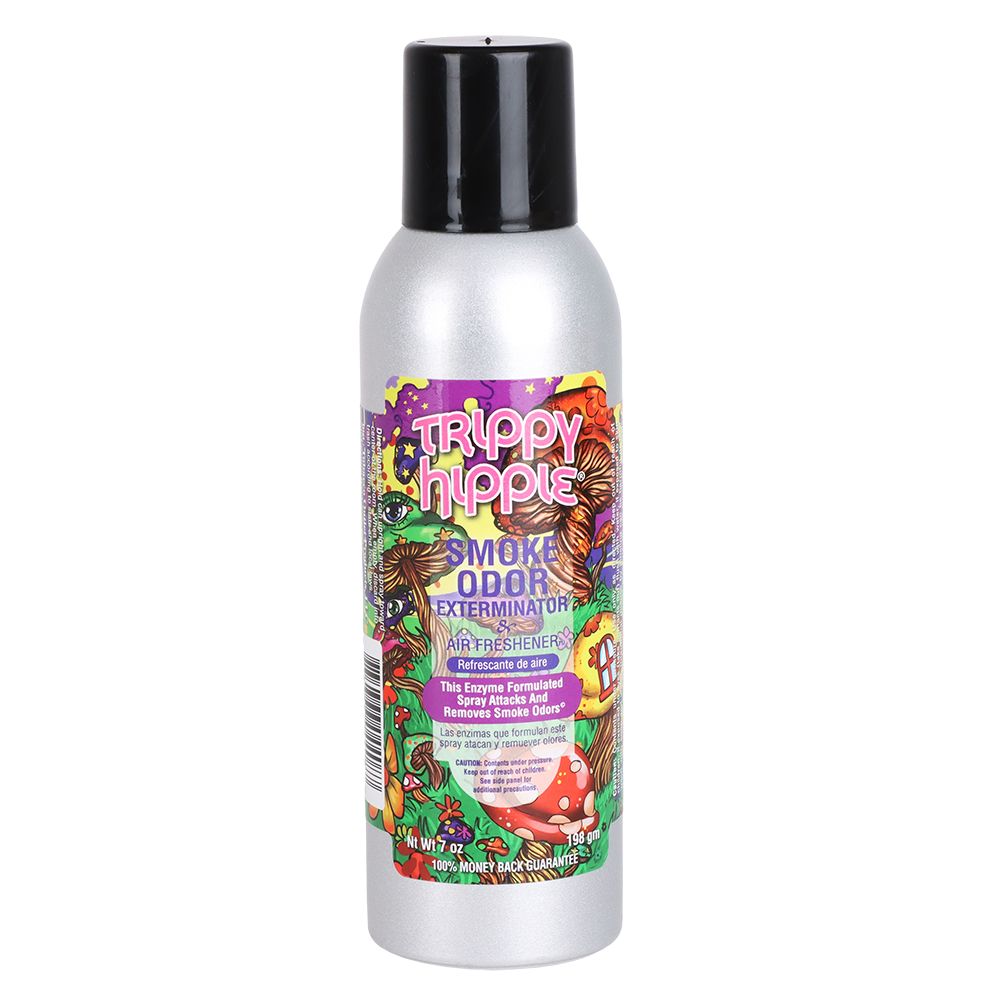 Smoke Odor Exterminator Spray | Pop Culture Series | 7oz - Discreet Smoker