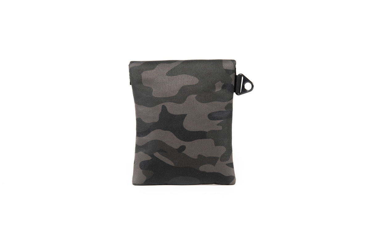 Dime Bags The Capo Smell proof bag - Discreet Smoker