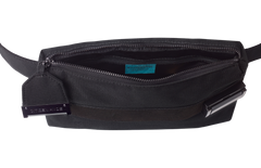 Citizen Hyde Lockable, Odor Resistant Belt Bag, The Marley - Discreet Smoker