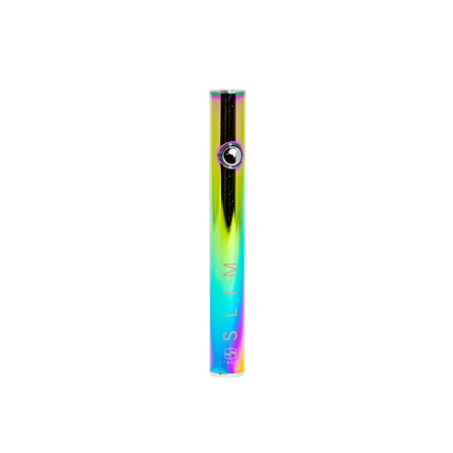 Stache SLIM 510 vape Battery - Discreet Smoker