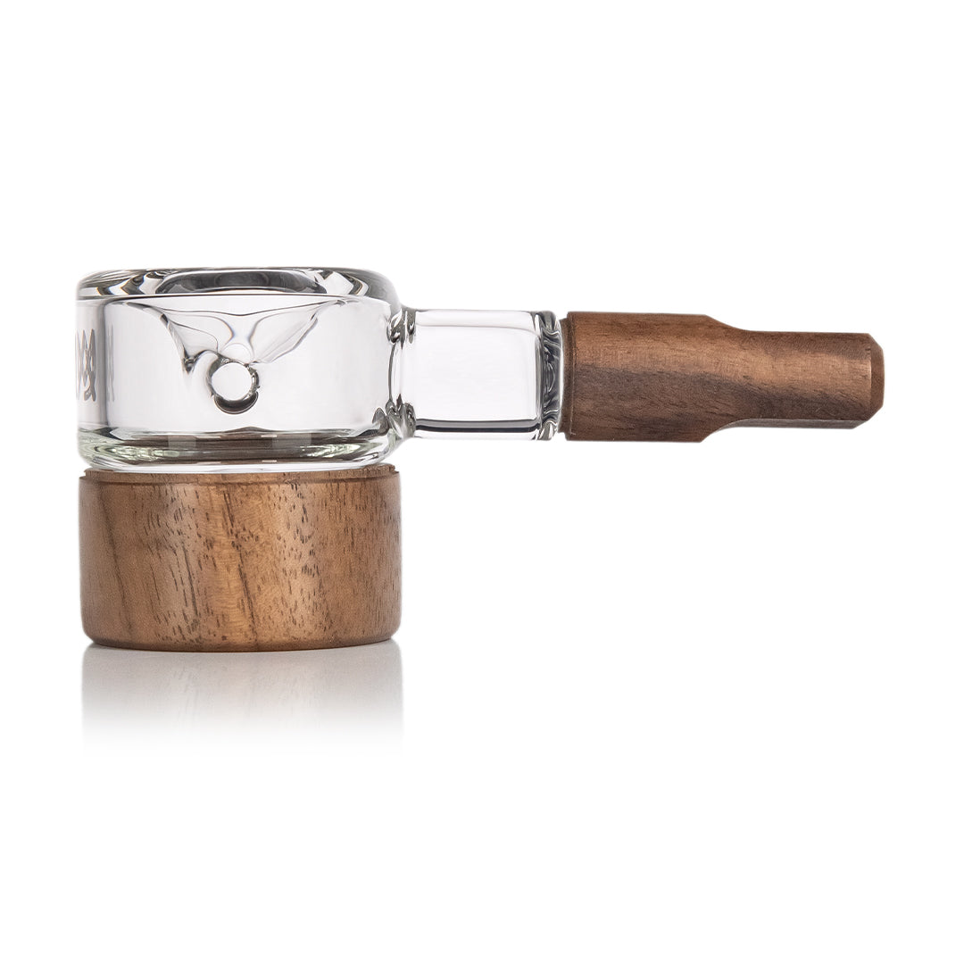 MJ Arsenal Alpine Series - Granby Spoon Pipe - Discreet Smoker