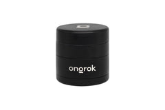 Ongrok Mini 4 Piece EZ Grinder (2.2 inch) - Discreet Smoker
