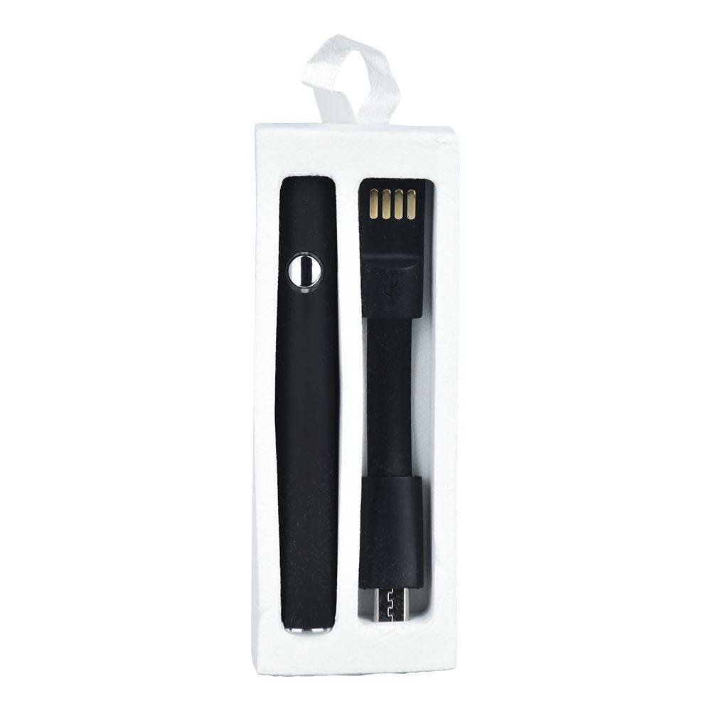 HoneyStick Gold Line Variable Voltage 510 Vape Pen | 350mAh - Discreet Smoker