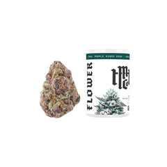 Modern Herb Co THCA Flower - Discreet Smoker
