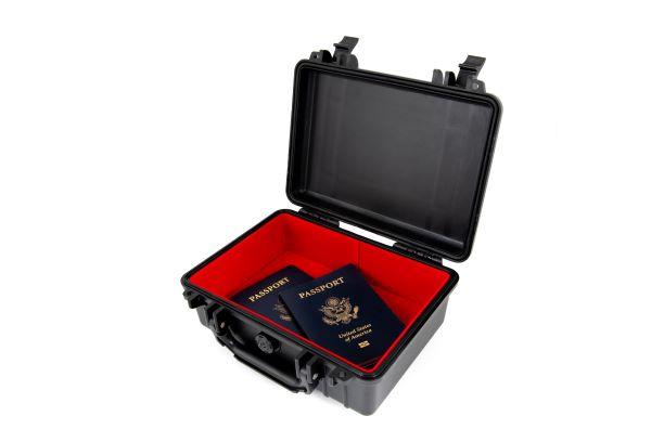 The Underboss - Discreet Smoker