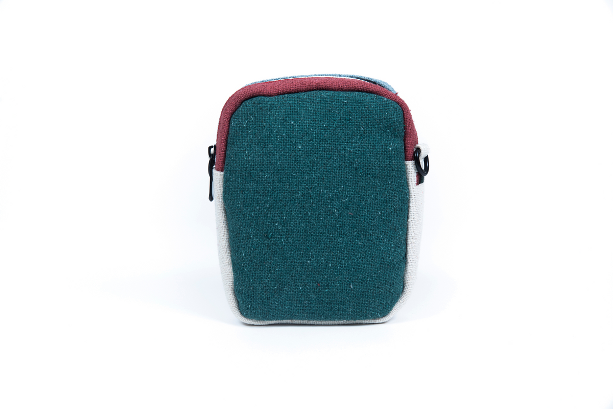 Muse - Dime Bags Naturals - Discreet Smoker