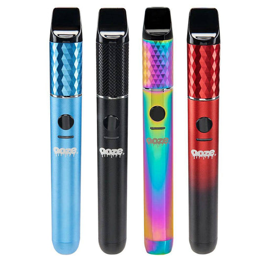 Ooze Beacon Slim Wax Pen | 800mAh - Discreet Smoker