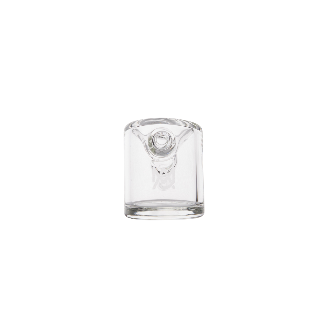 Kickstand Hand Pipe - Discreet Smoker