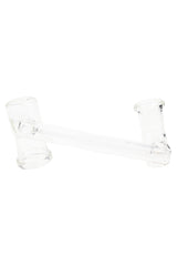 18.8 mm Female to 14.5 mm Female Drop-Down Sidecar Adapter