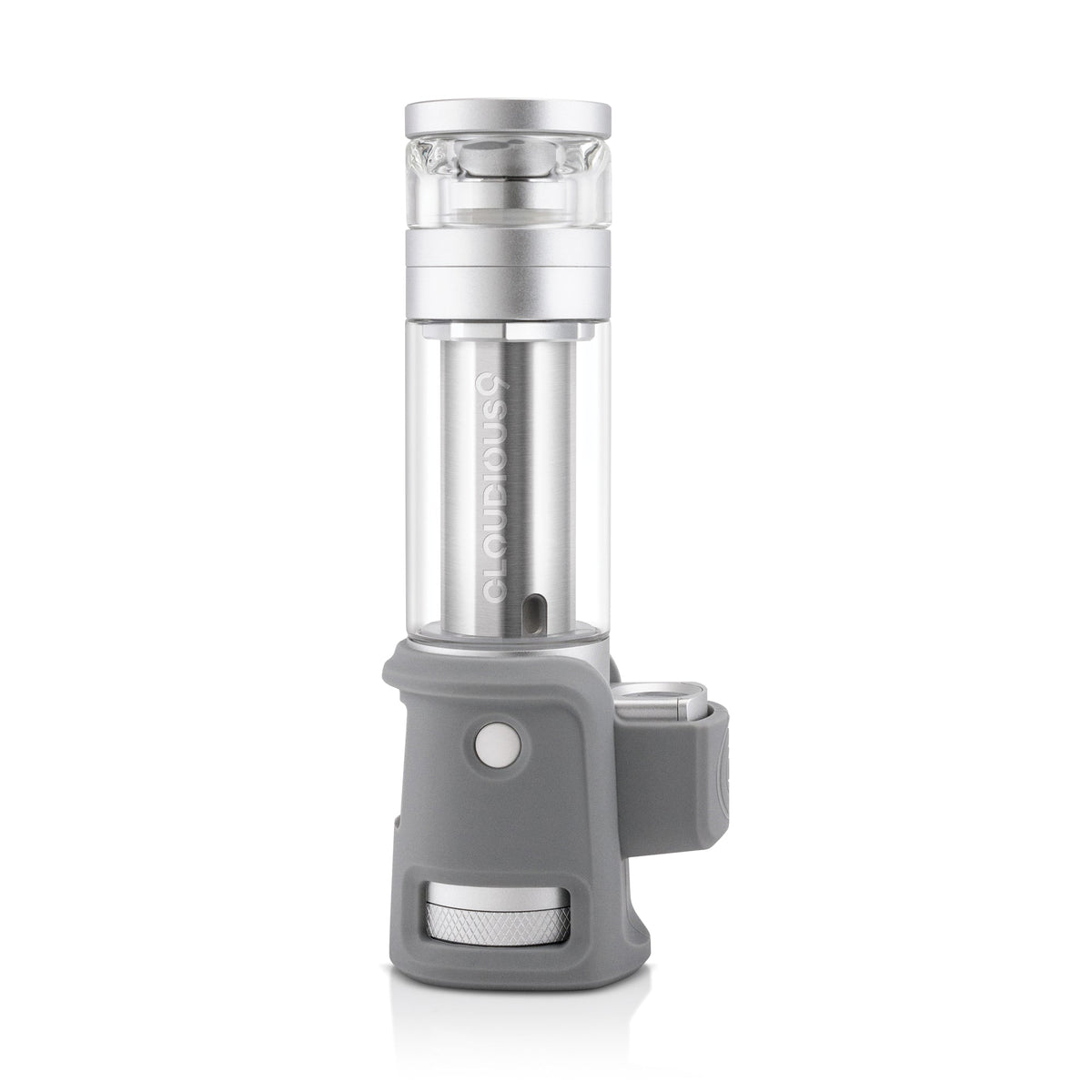 Hydrology9 NX Flower & Concentrate Vaporizer - Discreet Smoker