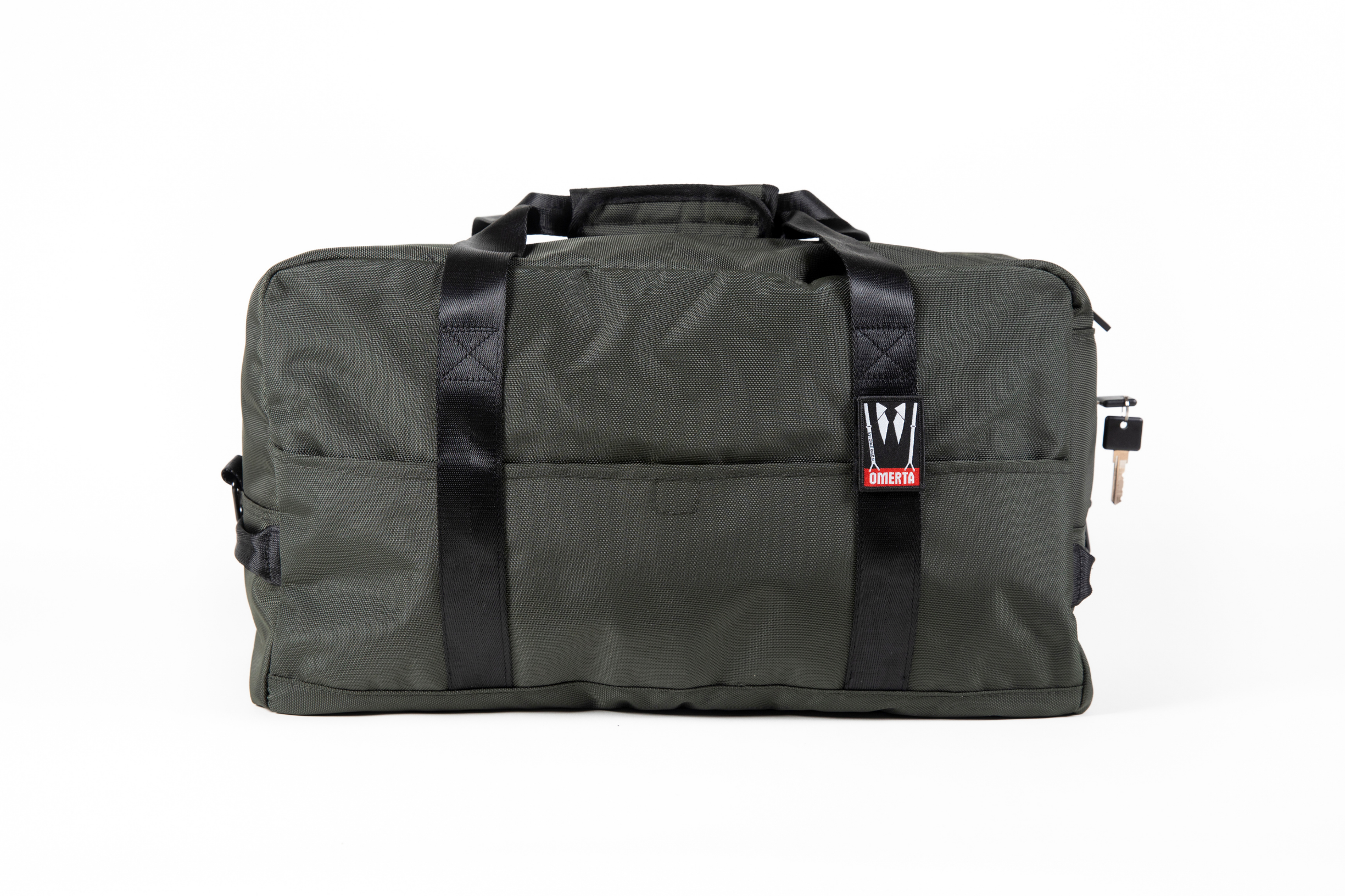 The Associate - Discreet Smoker