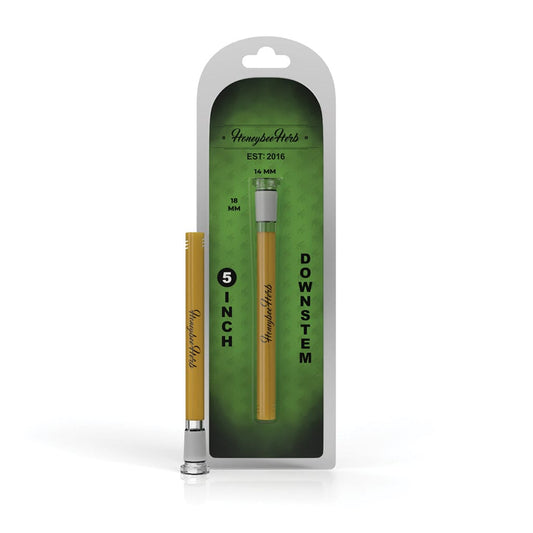 COLOR POP DOWNSTEM - Discreet Smoker