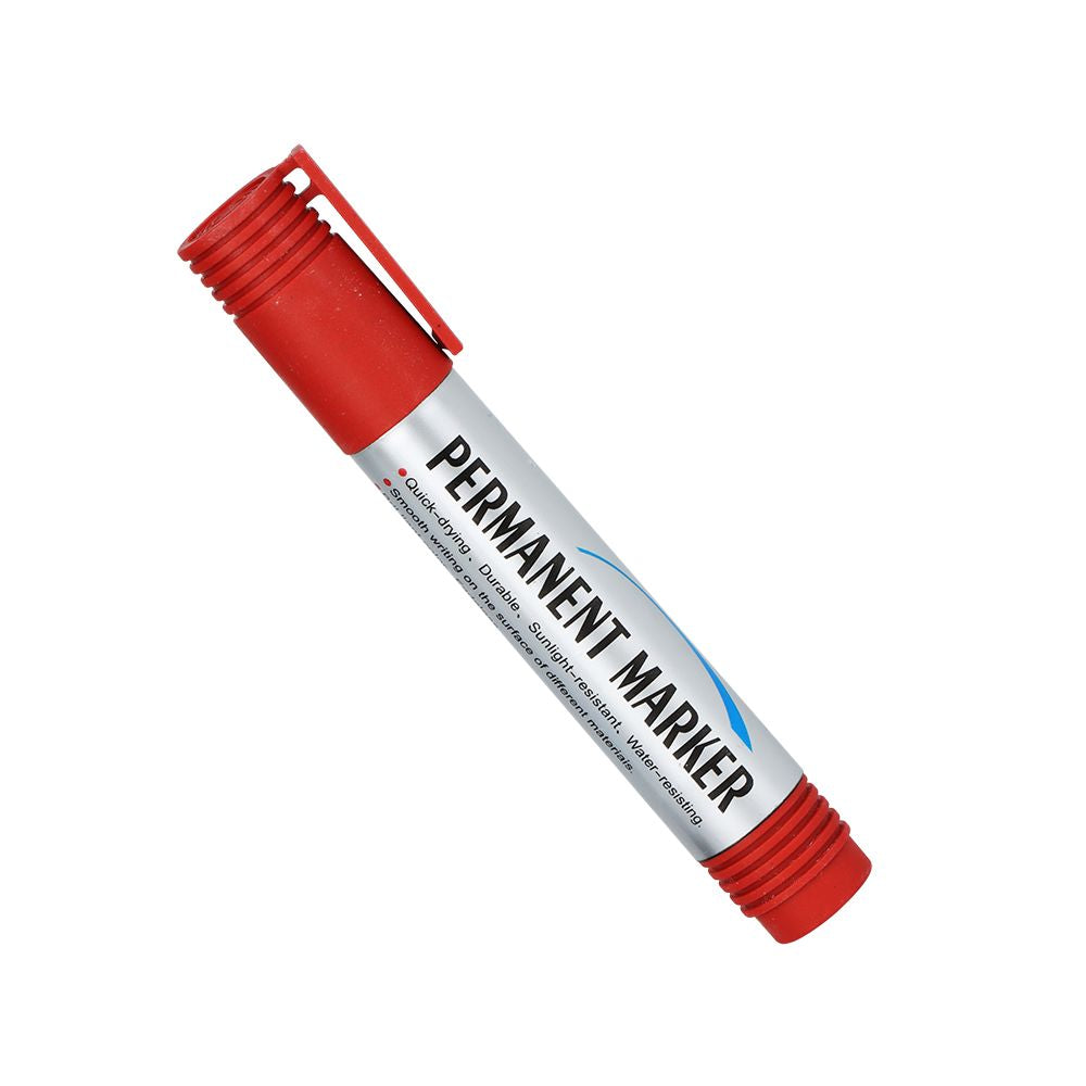 Permanent Marker Diversion Stash Safe - 4.75" / Colors Vary - Discreet Smoker