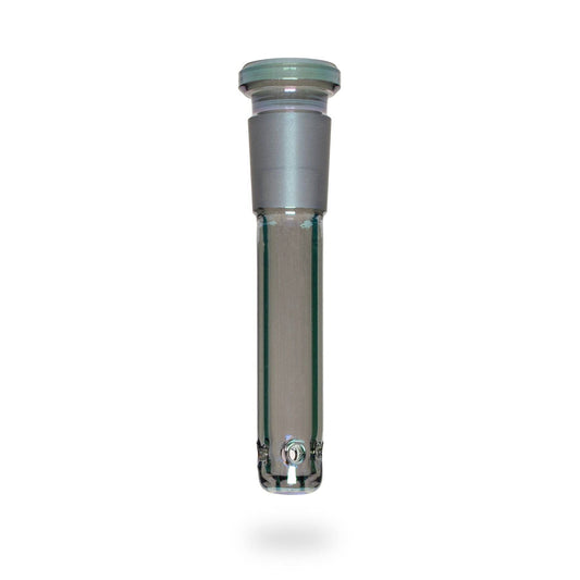 Jane West: Twenties Collection 90mm Downstem - Mermaid - Discreet Smoker