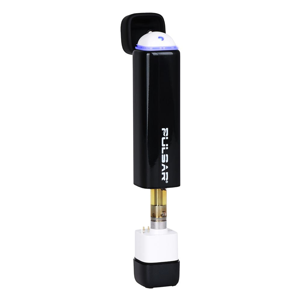 Pulsar 510 Jetpack Variable Voltage Vaporizer | 500mAh - Discreet Smoker