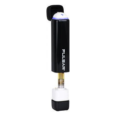 Pulsar 510 Jetpack Variable Voltage Vaporizer | 500mAh - Discreet Smoker