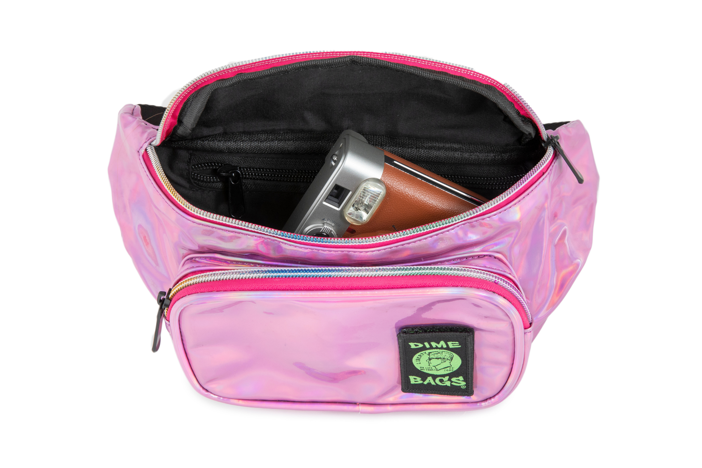 Dime Bags Party Pack - Discreet Smoker