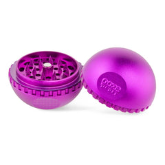 Ooze Saturn Grinder - Discreet Smoker